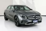 Image for 2017 Mercedes-Benz GLA 250 4MATIC X156 MY17