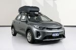 Image for 2025 Kia STONIC S YB MY25