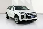 Image for 2020 Mitsubishi ASX ES (2WD) XD MY20