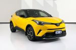 Image for 2019 Toyota C-HR KOBA (2WD) NGX10R