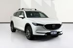 Image for 2022 Mazda CX-8 GT (FWD) CX8D