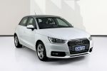 Image for 2016 Audi A1 SPORTBACK 1.4 TFSI SPORT 8X MY16