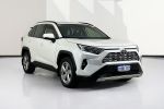Image for 2021 Toyota RAV4 GXL (2WD) MXAA52R