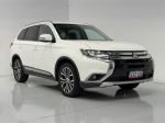 Image for 2015 MITSUBISHI OUTLANDER 4D WAGON ZK MY16 LS (4x2)