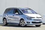 Image for 2016 Citroen Grand C4 Picasso Wagon B7 MY15 Exclusive