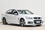 Image for 2014 Holden Commodore Sedan VF MY14 SV6 Storm