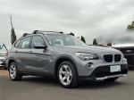 Image for 2010 BMW X1 Wagon E84 MY11 xDrive20d