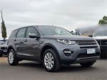 Image for 2015 Land Rover Discovery Sport Wagon L550 16MY TD4 SE