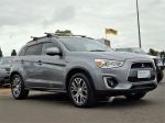 Image for 2015 Mitsubishi ASX Wagon XB MY15.5 XLS