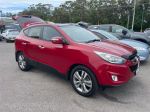 Image for 2014 HYUNDAI iX35 4D WAGON LM SERIES II HIGHLANDER (AWD)