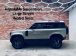 Image for 2021 LAND ROVER DEFENDER 3D WAGON L663 MY22 90 P300 S (221kW)