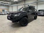 Image for 2017 VOLKSWAGEN AMAROK DUAL CAB UTILITY 2H MY17.5 V6 TDI 550 HIGHLINE
