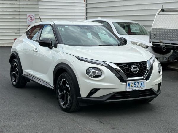2023 Nissan JUKE Hatchback F16 MY23.5 ST+ image