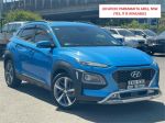 Image for 2019 Hyundai Kona Wagon OS.2 MY19 Highlander