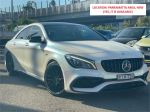 Image for 2016 Mercedes-Benz CLA-Class Coupe C117 807MY CLA45 AMG