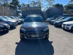 Image for 2013 FORD TERRITORY 4D WAGON SZ TS (4x4)