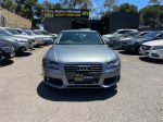 Image for 2011 AUDI A4 4D SEDAN B8 (8K) MY11 2.0 TFSI
