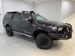 Image for 2015 FORD RANGER DUAL CAB P/UP PX MKII WILDTRAK 3.2 (4x4)