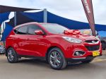 Image for 2015 Hyundai ix35 Wagon LM3 MY15 SE