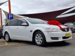 Image for 2012 Holden Commodore Wagon VE II MY12 Omega