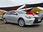 Image for 2015 Toyota Camry Sedan AVV50R Atara SL
