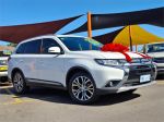 Image for 2016 Mitsubishi Outlander Wagon ZK MY16 LS