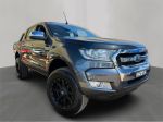 Image for 2015 Ford Ranger Utility PX MkII XLT