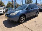 Image for 2012 Subaru Forester Wagon S4 MY13 2.5i-S