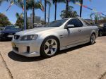 Image for 2007 Holden Ute Utility VE SS V