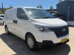 Image for 2019 Hyundai iLoad Van TQ4 MY20