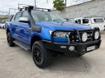 Image for 2017 Ford Ranger Utility PX MkII 2018.00MY XLT