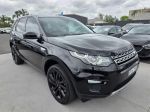 Image for 2018 Land Rover Discovery Sport Wagon L550 18MY SD4 HSE