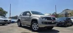 Image for 2013 VOLKSWAGEN AMAROK DUAL CAB UTILITY 2H MY13 TDI420 HIGHLINE (4x4)