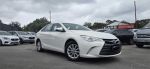 Image for 2017 TOYOTA CAMRY 4D SEDAN ASV50R MY16 ALTISE