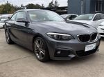 Image for 2017 BMW 2 Series Coupe F22 LCI 230i M Sport