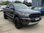 Image for 2019 Ford Ranger Utility PX MkIII 2019.75MY Wildtrak