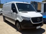 Image for 2021 Mercedes-Benz Sprinter Van VS30 MY21 314CDI
