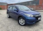 Image for 2016 Honda HR-V Wagon MY16 VTi