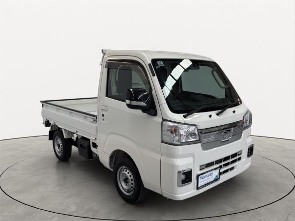 2021 Daihatsu Hijet UTE Extra image