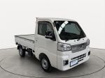 Image for 2021 Daihatsu Hijet UTE Extra