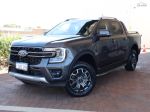 Image for 2024 Ford Ranger Wildtrak Auto FullTime 4WD DR MY24.00 Double Cab