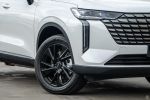 Image for 2025 GWM Haval H6 Ultra PHEV Auto 4WD