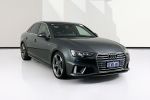 Image for 2019 Audi A4 45 TFSI QUATTRO S TRONIC SPORT 8W MY19