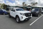 Image for 2022 Nissan Navara SL D23 4X4