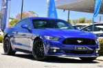 Image for 2016 Ford Mustang GT FM