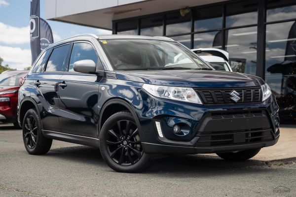 2023 Suzuki Vitara Limited Edition Auto 2WD image