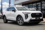 Image for 2024 GWM Haval Jolion Lux Auto