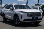 Image for 2024 GWM Haval H6 Lux Auto
