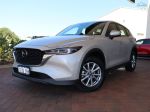 Image for 2024 Mazda CX-5 G25 Maxx Sport KF Series Auto FWD