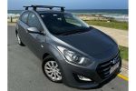 Image for 2015 Hyundai i30 Active GD3 Series II